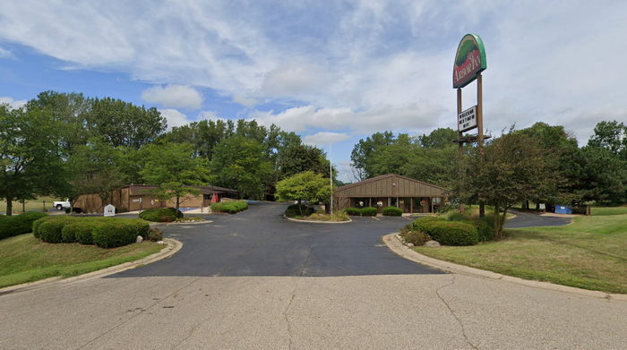 Arbor Inn - From Website